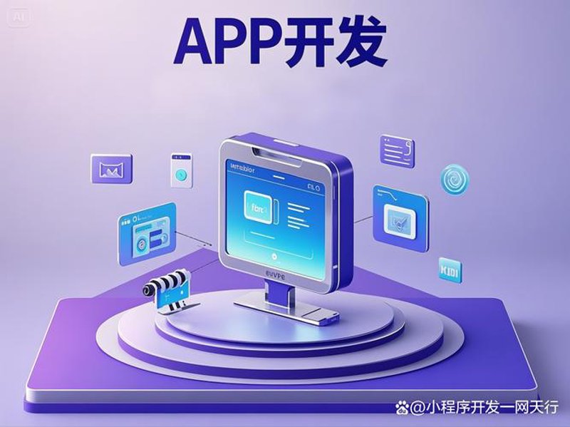 软件定制开发助力企业腾飞